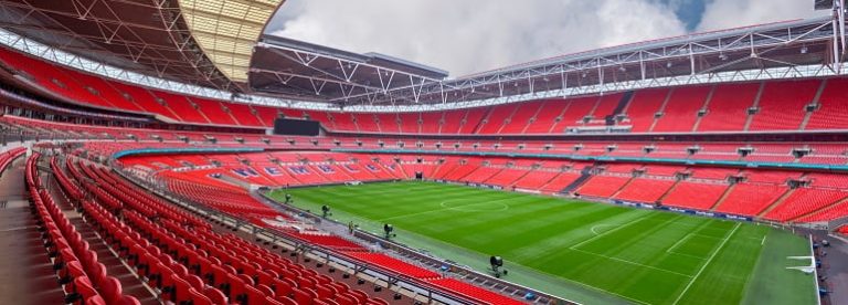 England Wembley