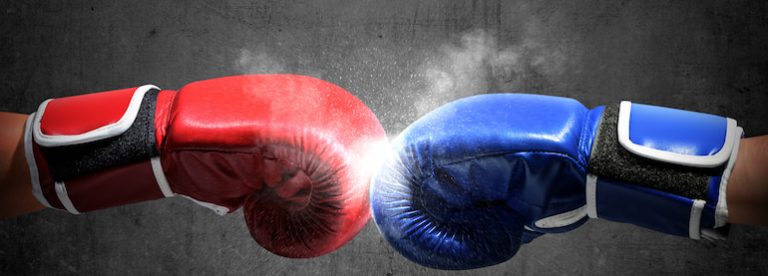 Inoue Boxing