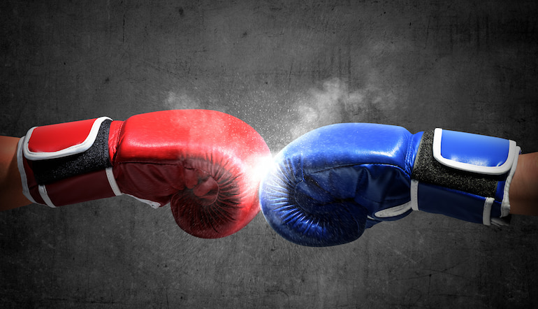 Inoue Boxing