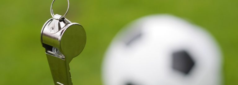 Premier League Referees
