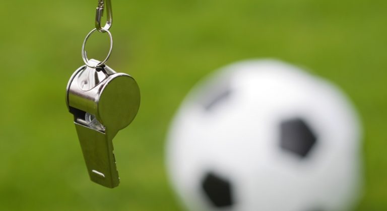 Premier League Referees