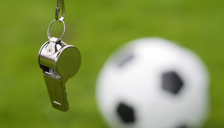 Premier League Referees