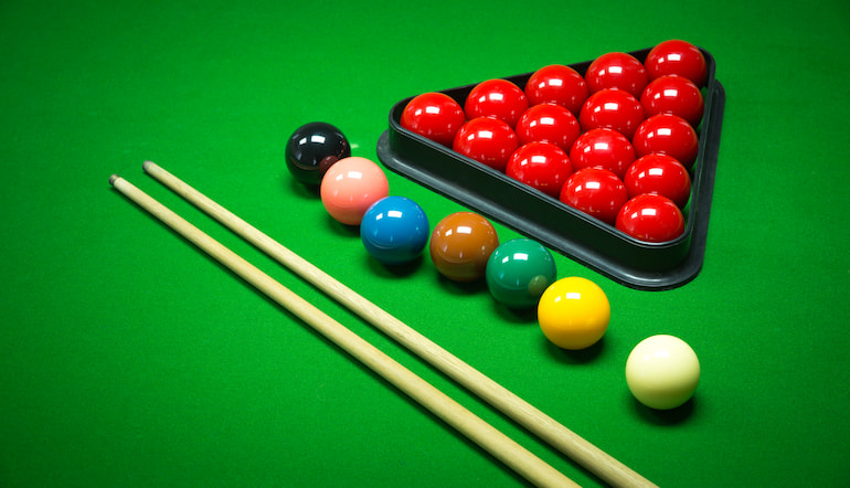 Snooker Prize Money