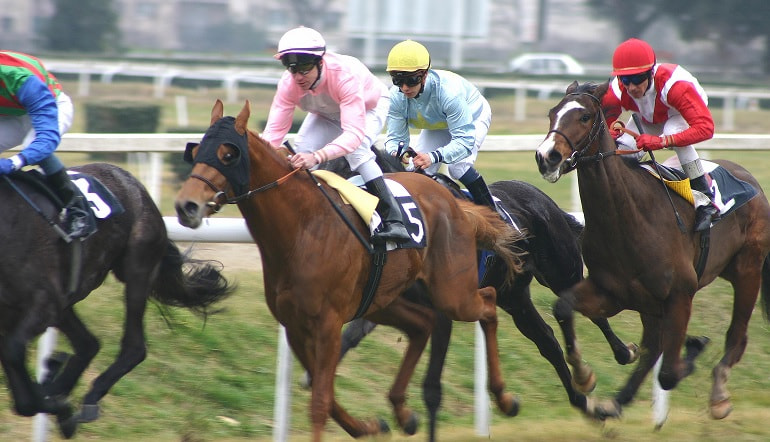 Welsh Grand National Runners By Runners