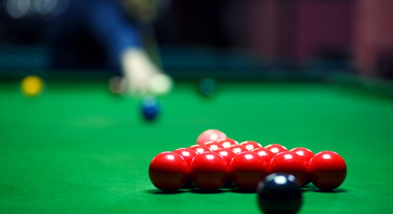 Welsh Snooker Players