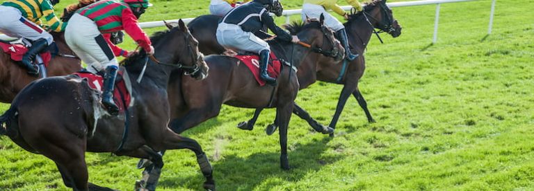 Welsh grand National Antepost Tip