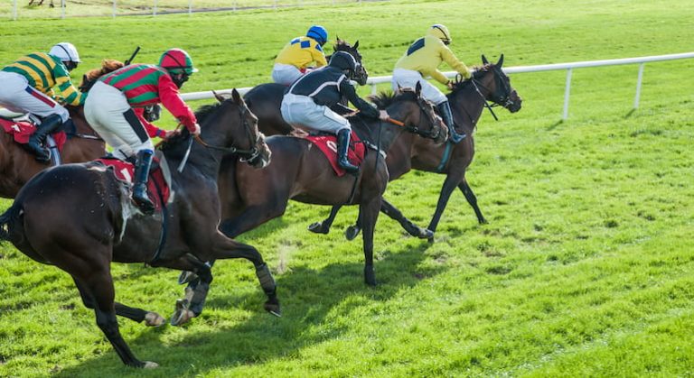 Welsh grand National Antepost Tip