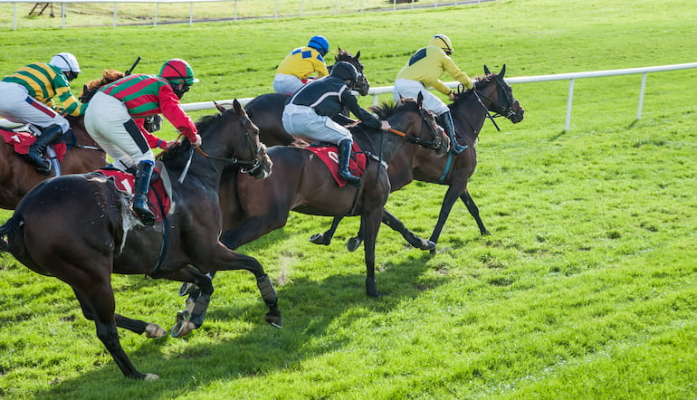 Welsh grand National Antepost Tip