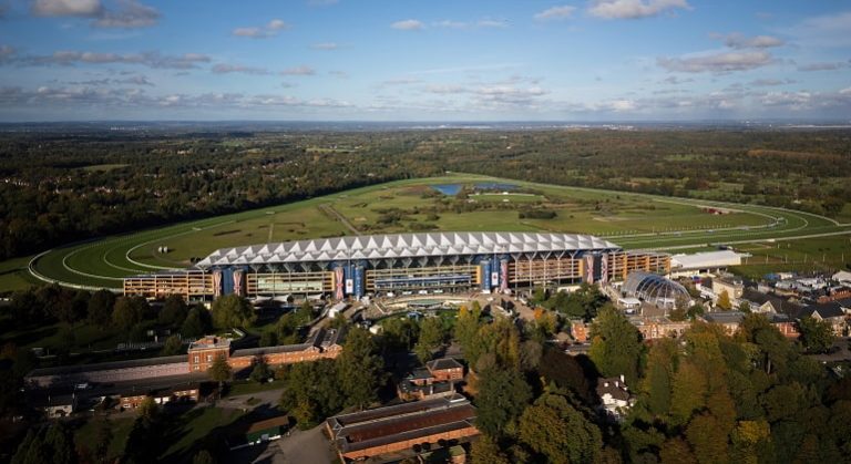 King Charles III Stakes