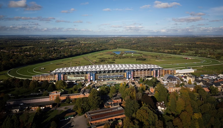 King Charles III Stakes