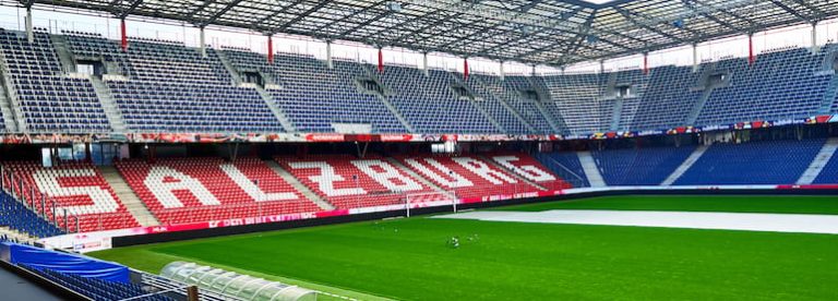 Austrian Football Clubs