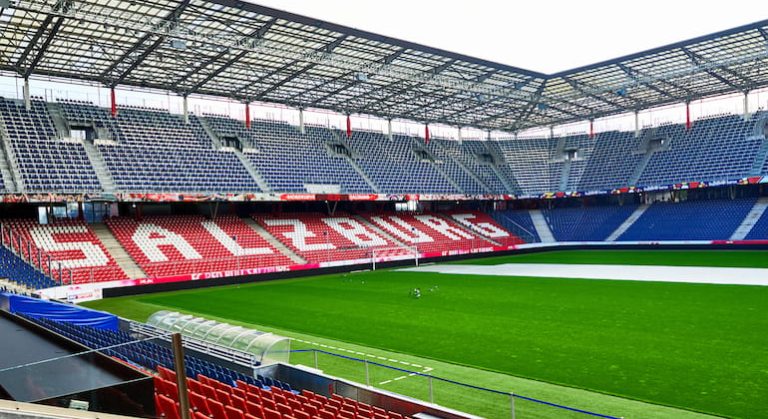 Austrian Football Clubs