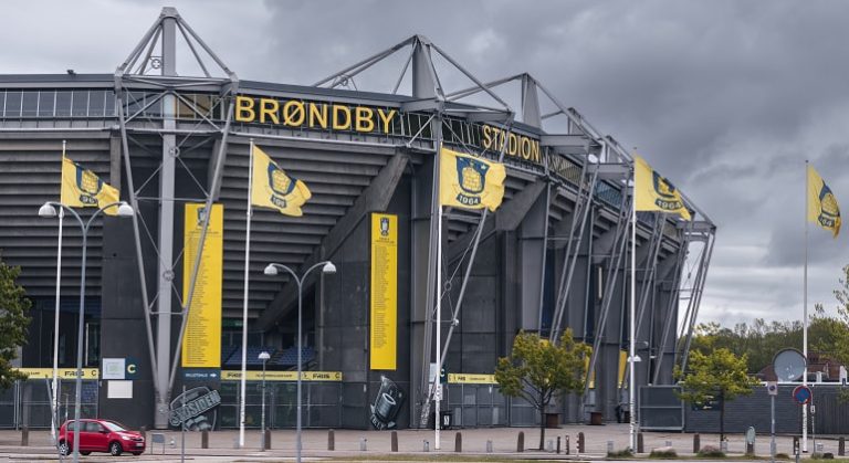 Danish football clubs