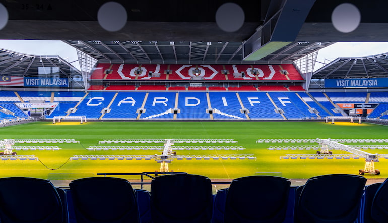 Most Successful Clubs in Welsh Football