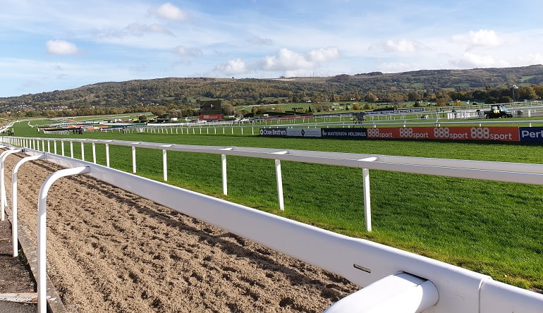 Horse Racing