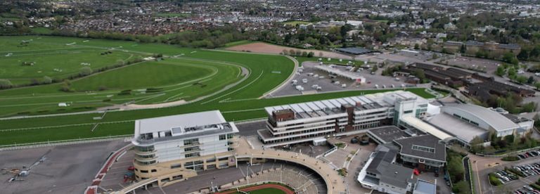 Cheltenham Mares Entries
