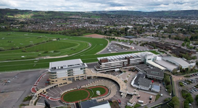 Cheltenham Mares Entries