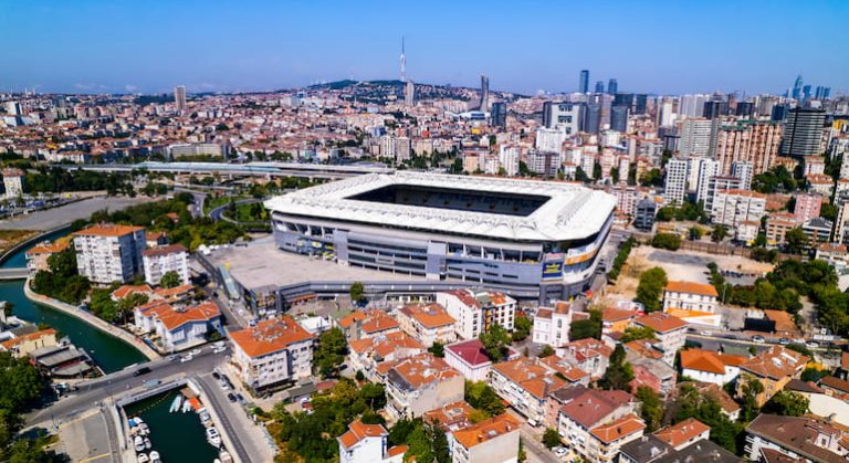 Football Clubs in Turkey