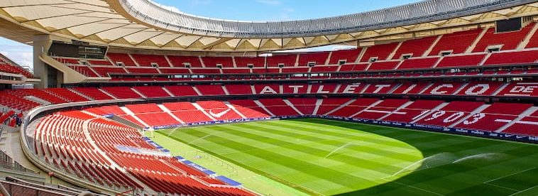 Football in Spain