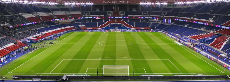 Most Successful Clubs in French Football