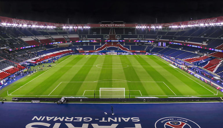 Most Successful Clubs in French Football