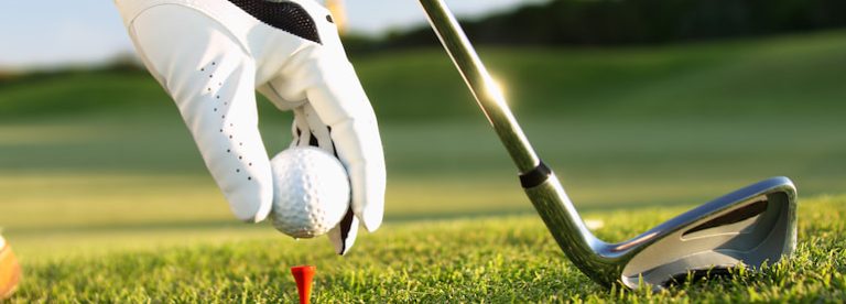 Golf Ryder Cup