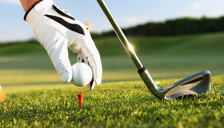 Golf Ryder Cup