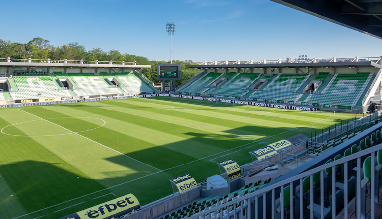 Most Successful Clubs in Bulgaria Football