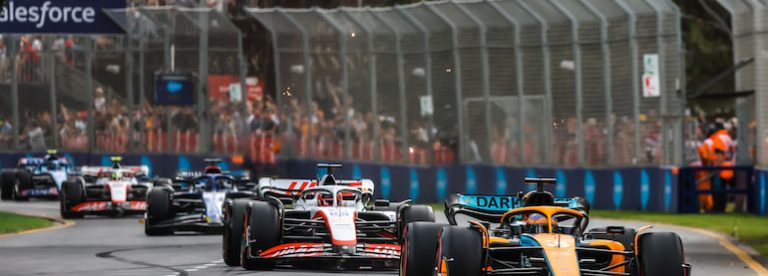 Most Successful Teams In Formula One History