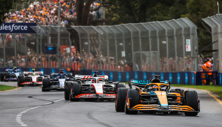 Most Successful Teams In Formula One History