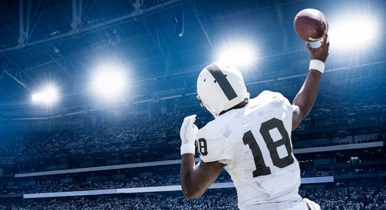 Passing Yards in a Super Bowl