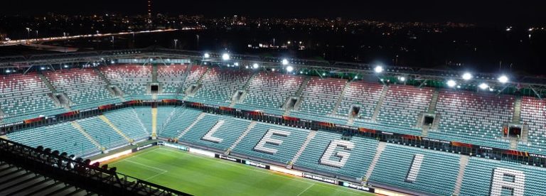 Biggest Teams Poland