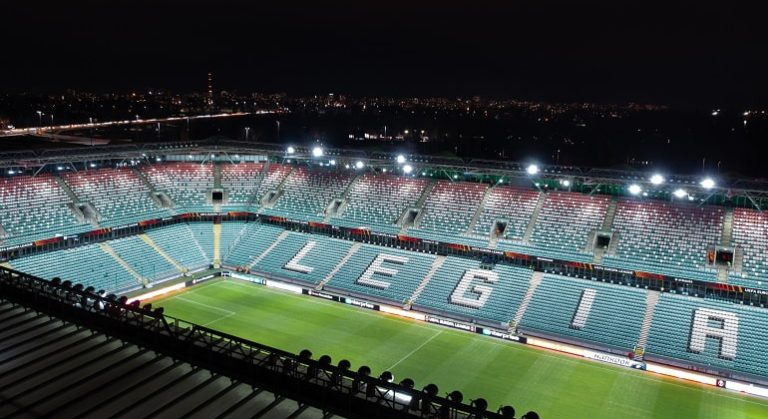 Biggest Teams Poland