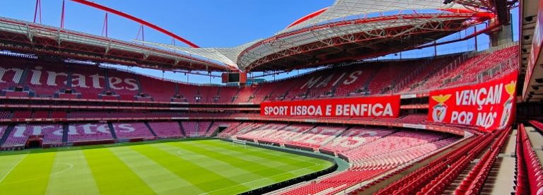 Portugal Clubs