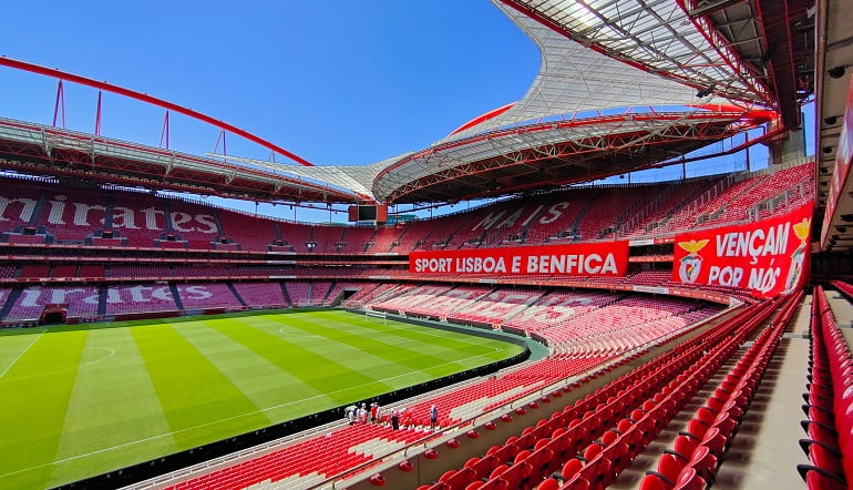 Portugal Clubs