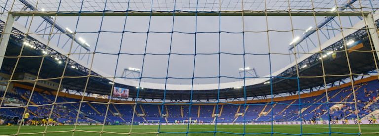 football