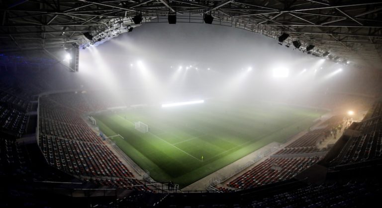 Romanian Football Teams