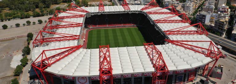 Successful Football Clubs in Greece
