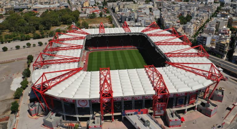 Successful Football Clubs in Greece