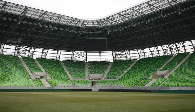 Successful Football Clubs in Hungary