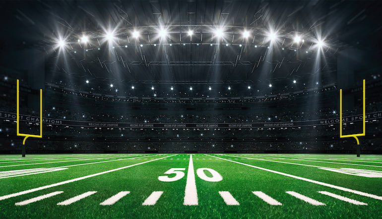 Super Bowl Most Valuable Player