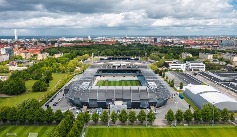 Sweden Most Successful Clubs