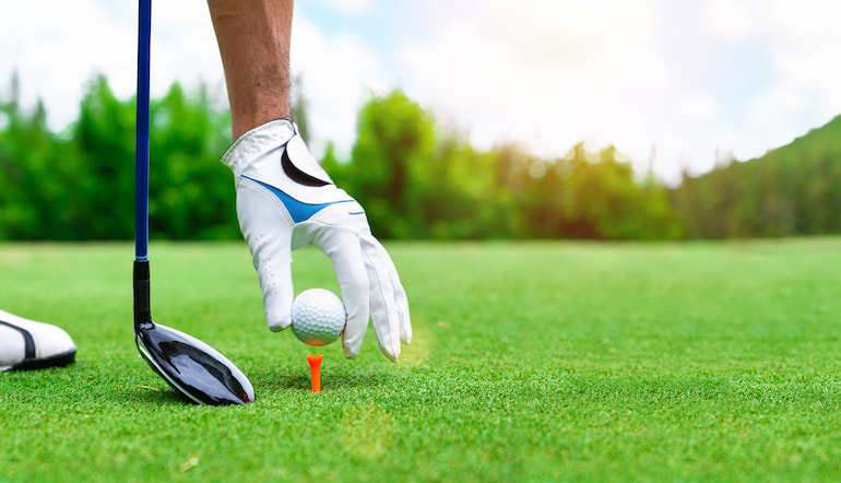 Ryder Cup Golf