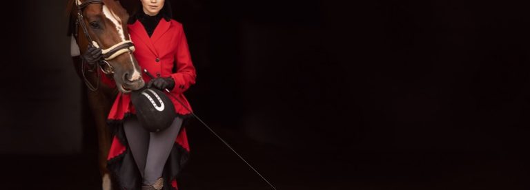 Cheltenham Fashion Horse Racing