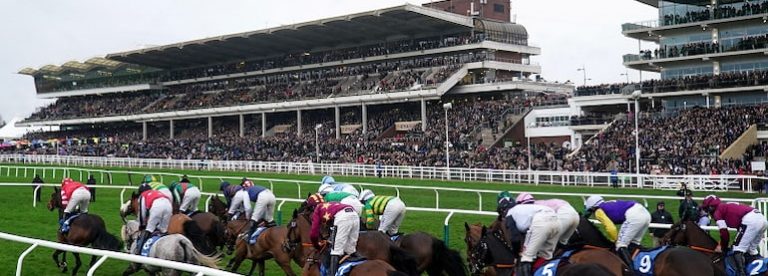 Cheltenham Festival Dates and Times