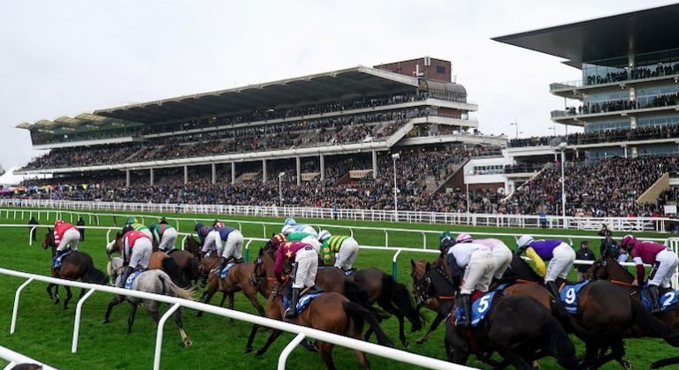 Cheltenham Festival Dates and Times