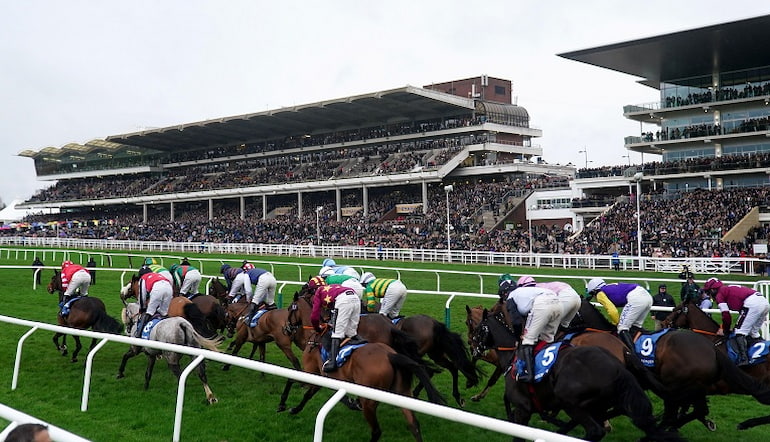 Cheltenham Festival Dates and Times