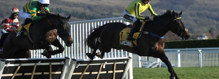 Cheltenham Festival Entries For Handicaps