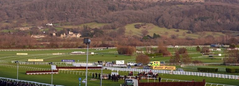 Cheltenham Festival Handicaps