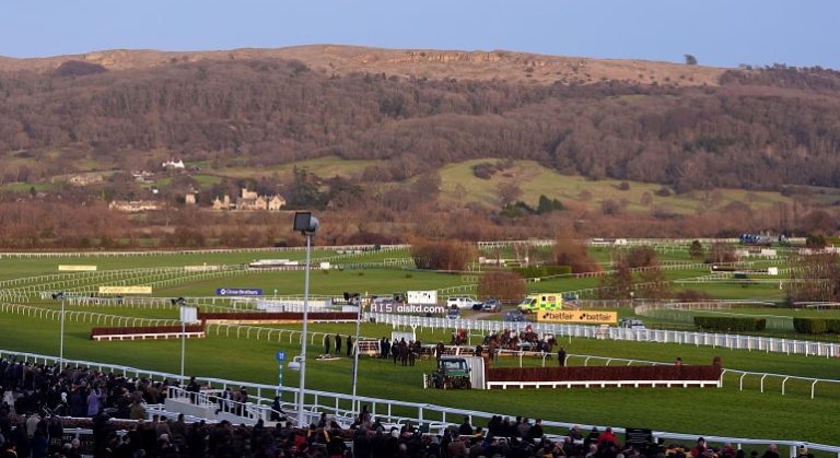 Cheltenham Festival Handicaps